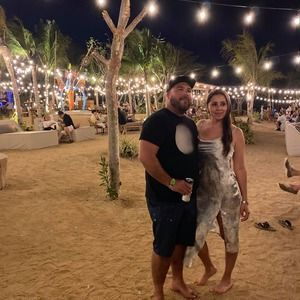 Meet your Posher, Ruth